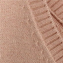 柔軟舒適，時尚百搭 美吉寬松針織衫310901200123評測